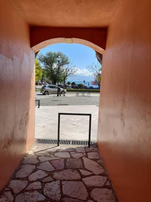 Corfucenterstudios3 Corfu  Luaran gambar